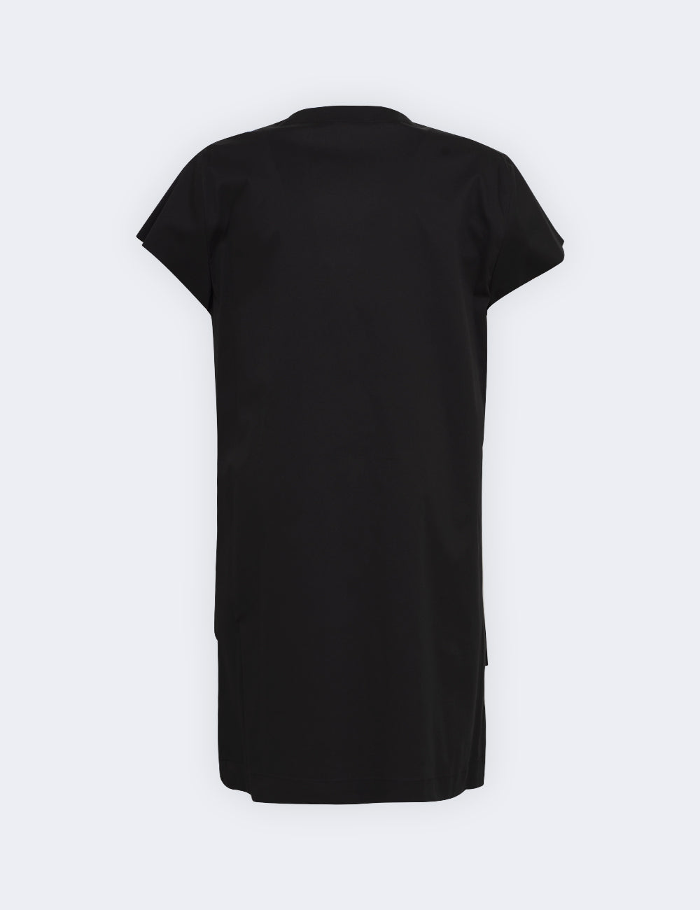 Jijil Abito Corto Con Volant