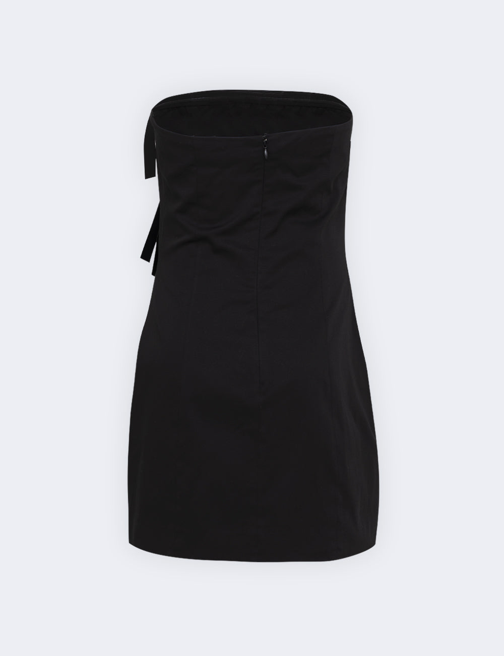 Jijil Abito Corto Décolleté