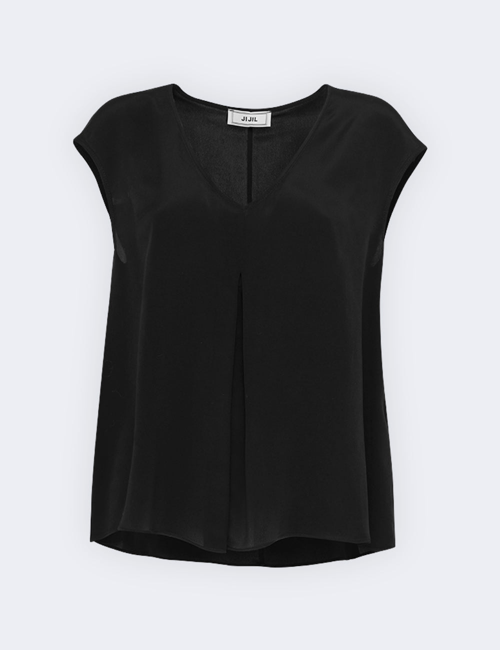 Jijil Blusa con manica scesa