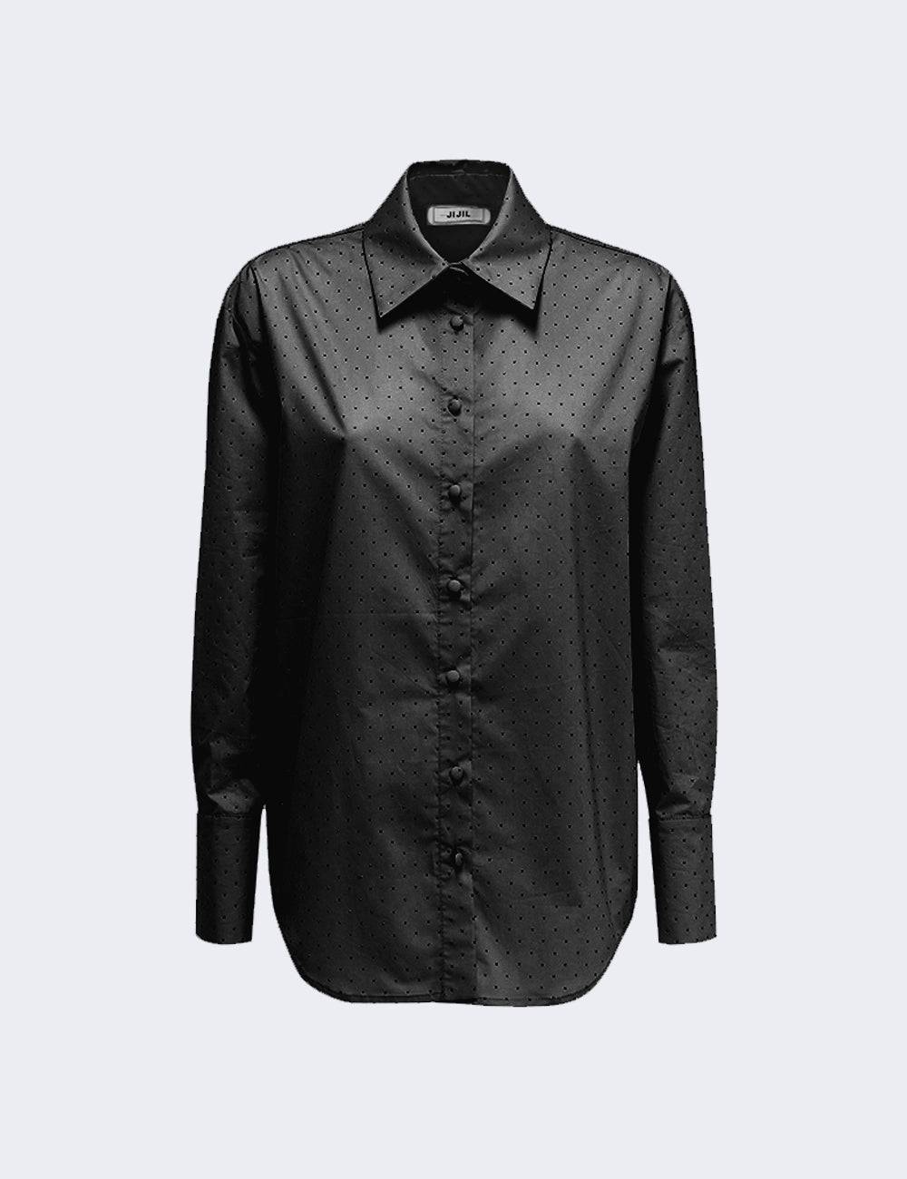 Jijil Camicia in cotone