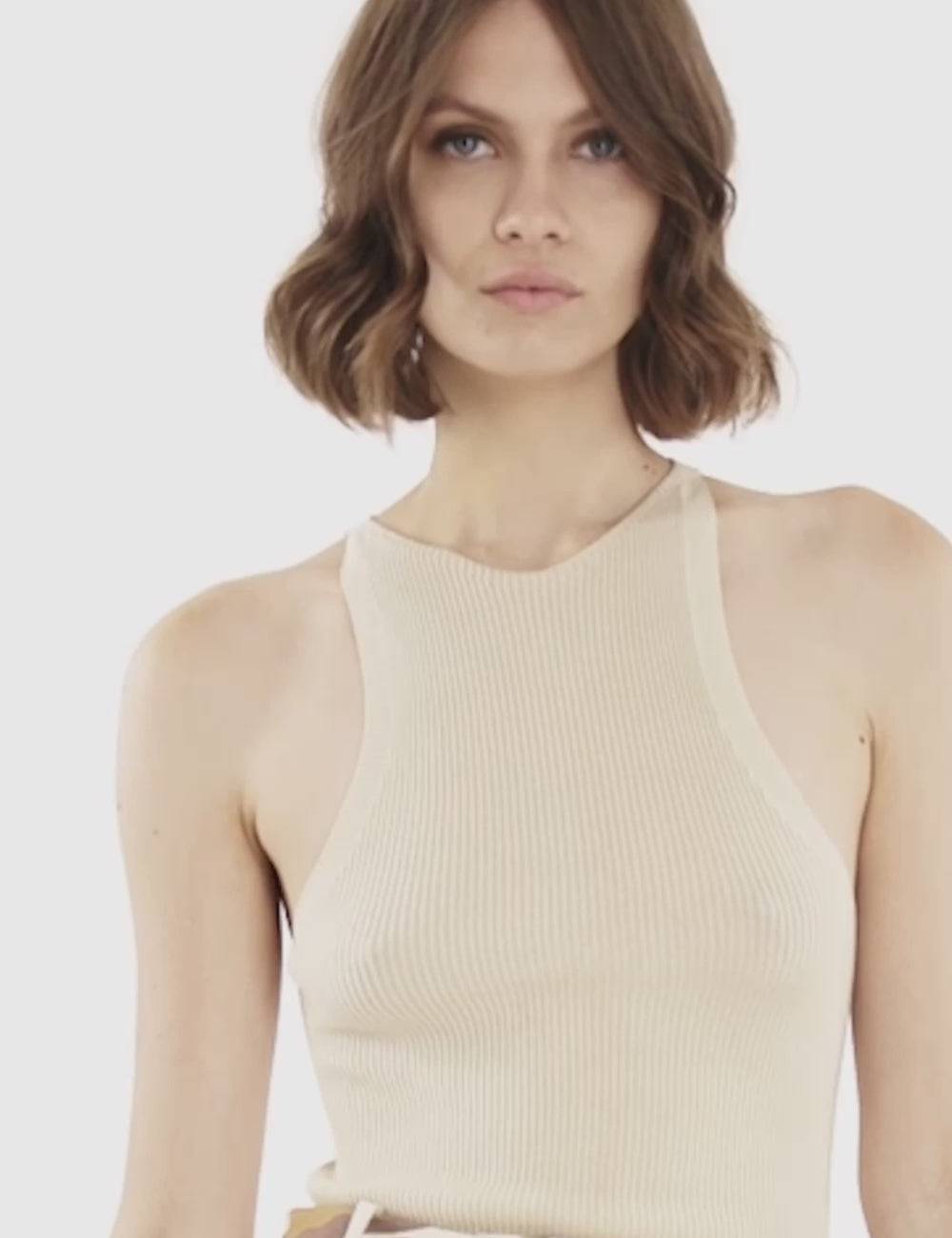 Jijil Canotta A Costine