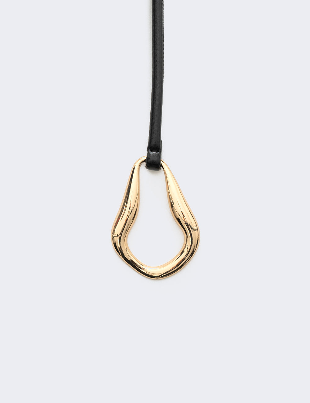 Jijil Cintura Con Fibbia Metallica