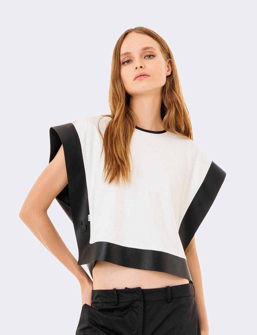 Jijil Felpa a mezza manica