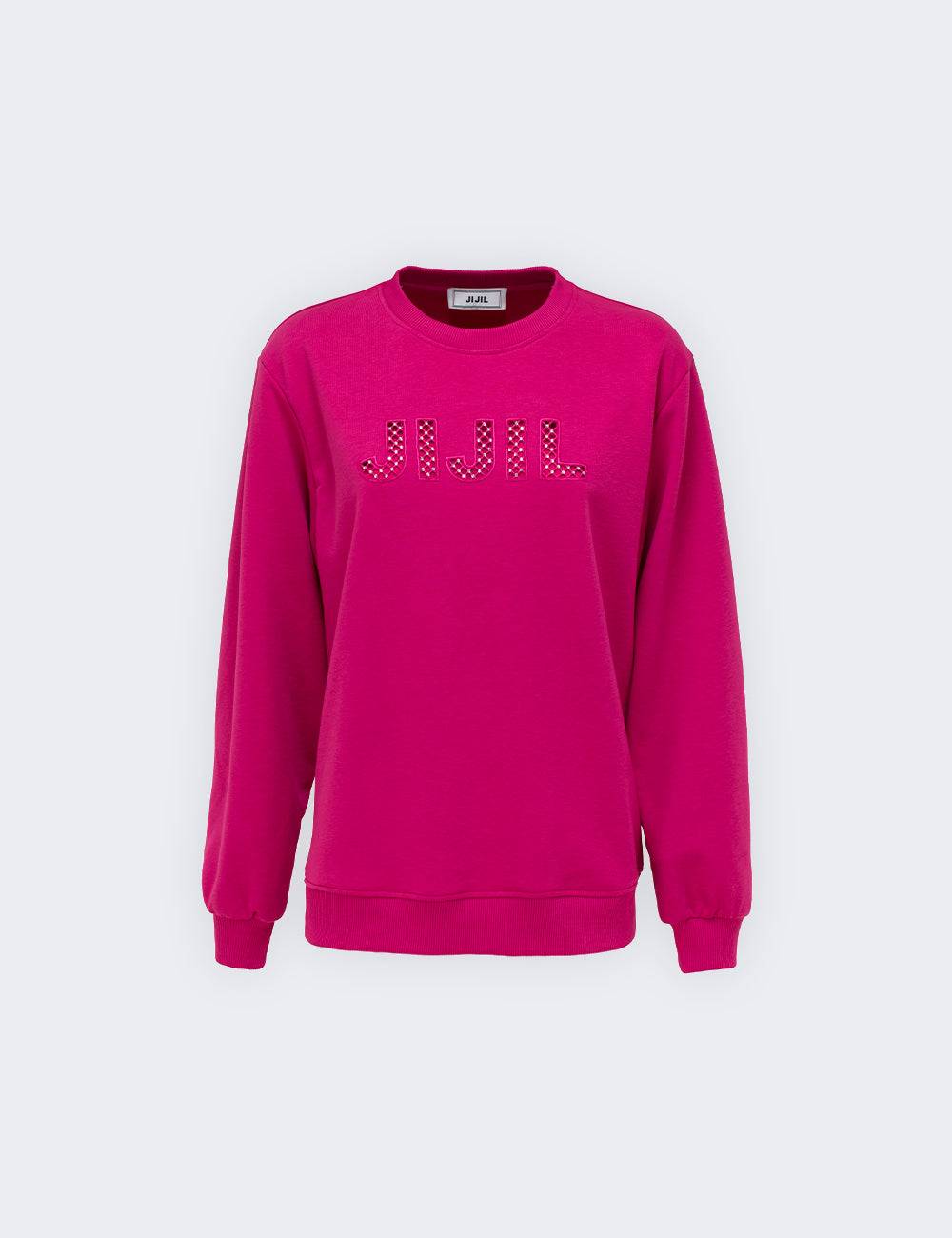 Jijil Felpa Logata