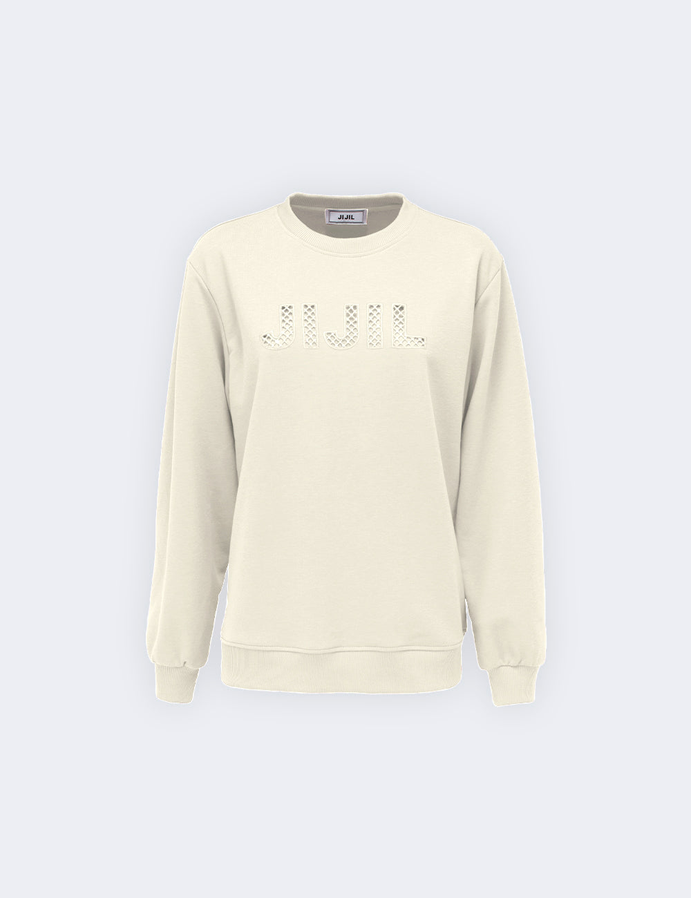 Jijil Felpa Logata