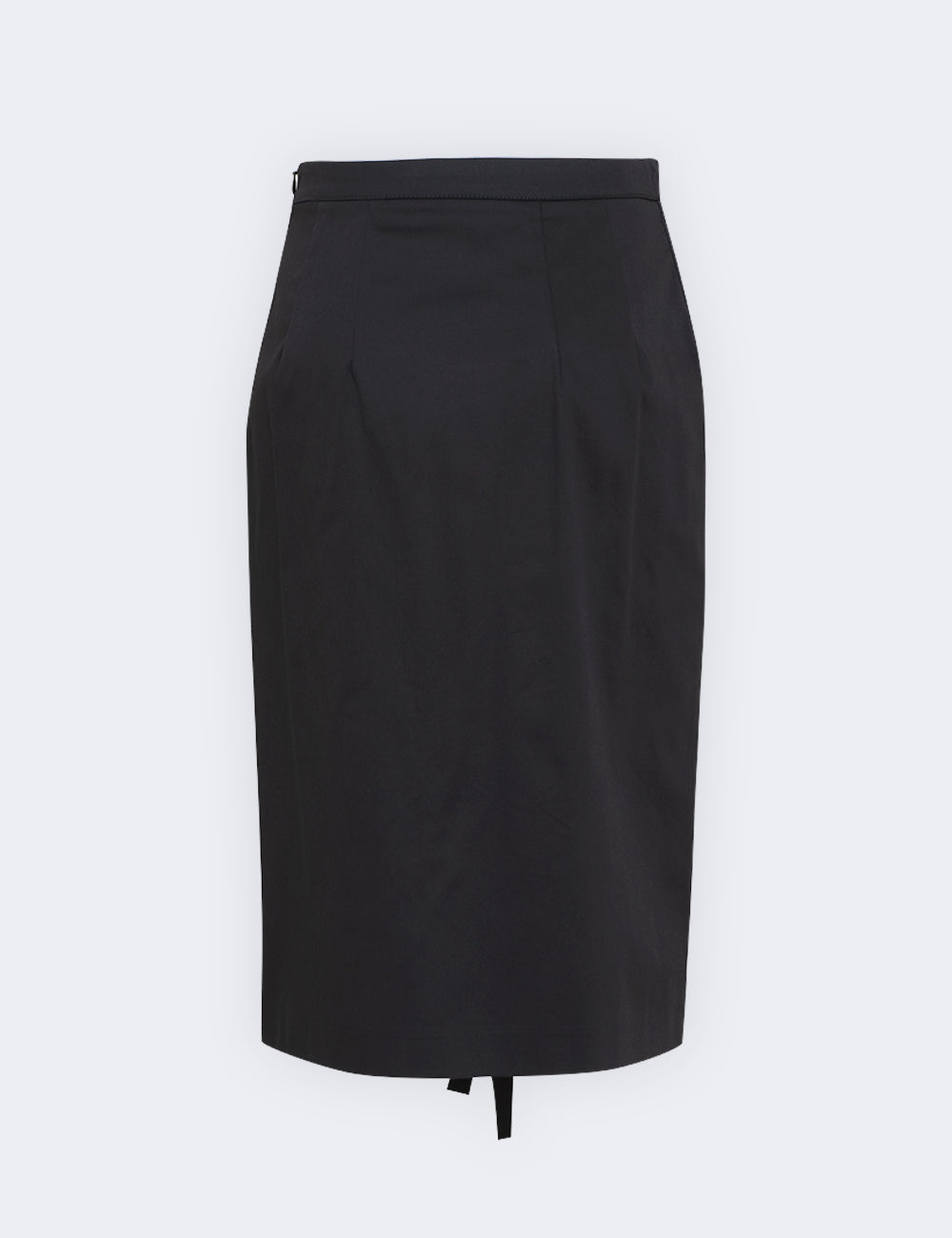 Jijil Gonna A Portafoglio Con Frange