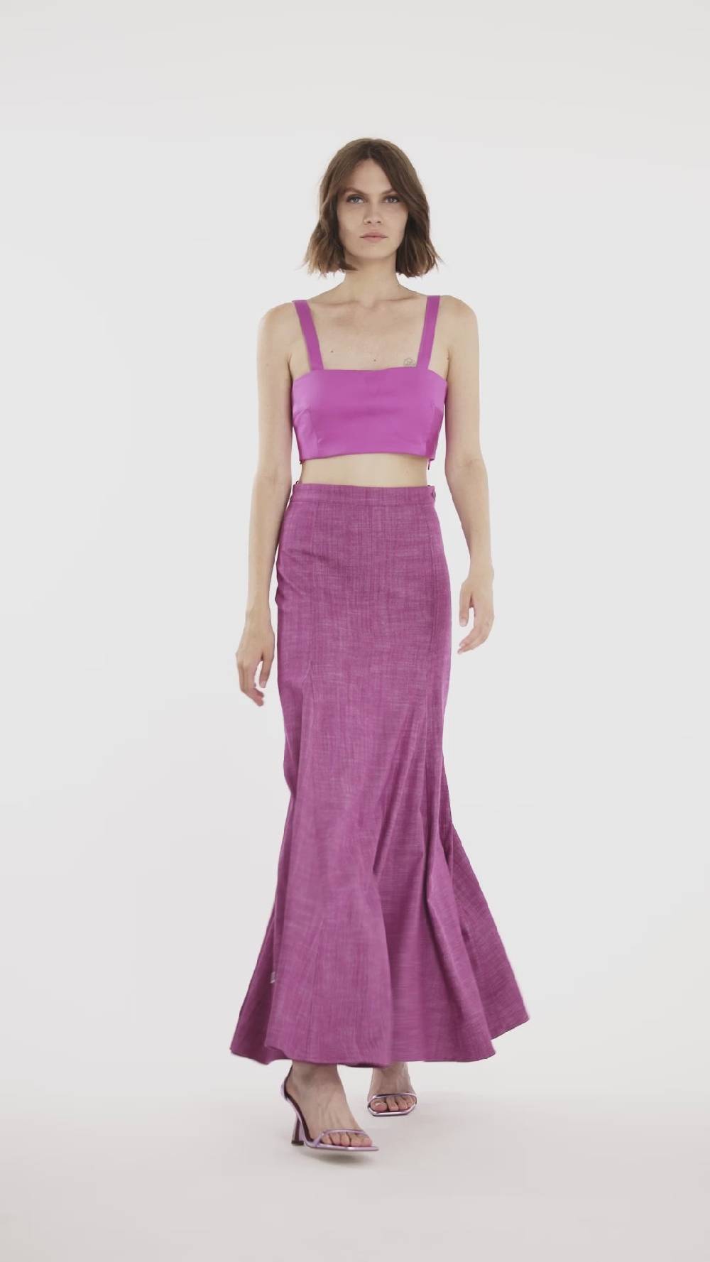 Jijil Gonna Lunga Svasata