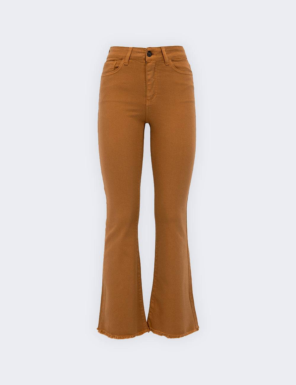 Jijil Jeans In Cotone Elasticizzato