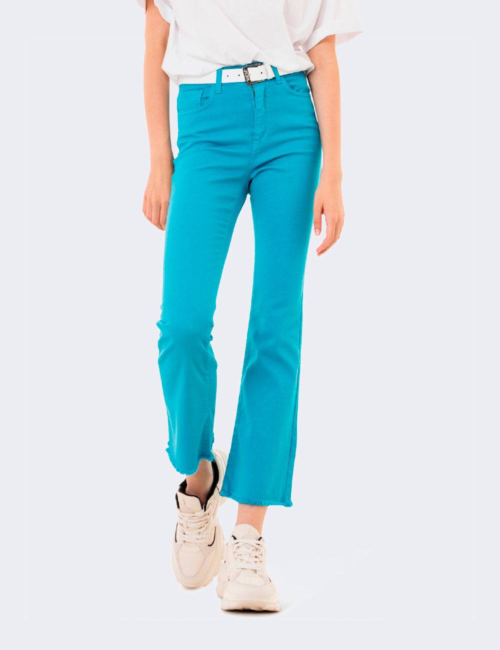 Jijil Jeans in cotone elasticizzato
