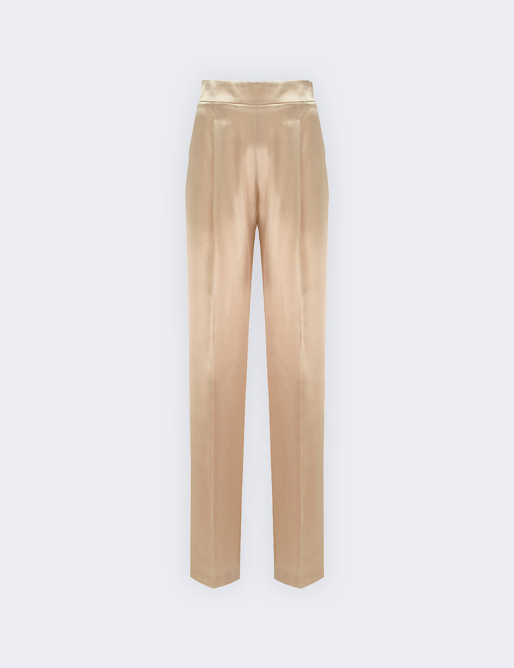 Jijil Pantalone A Vita Alta