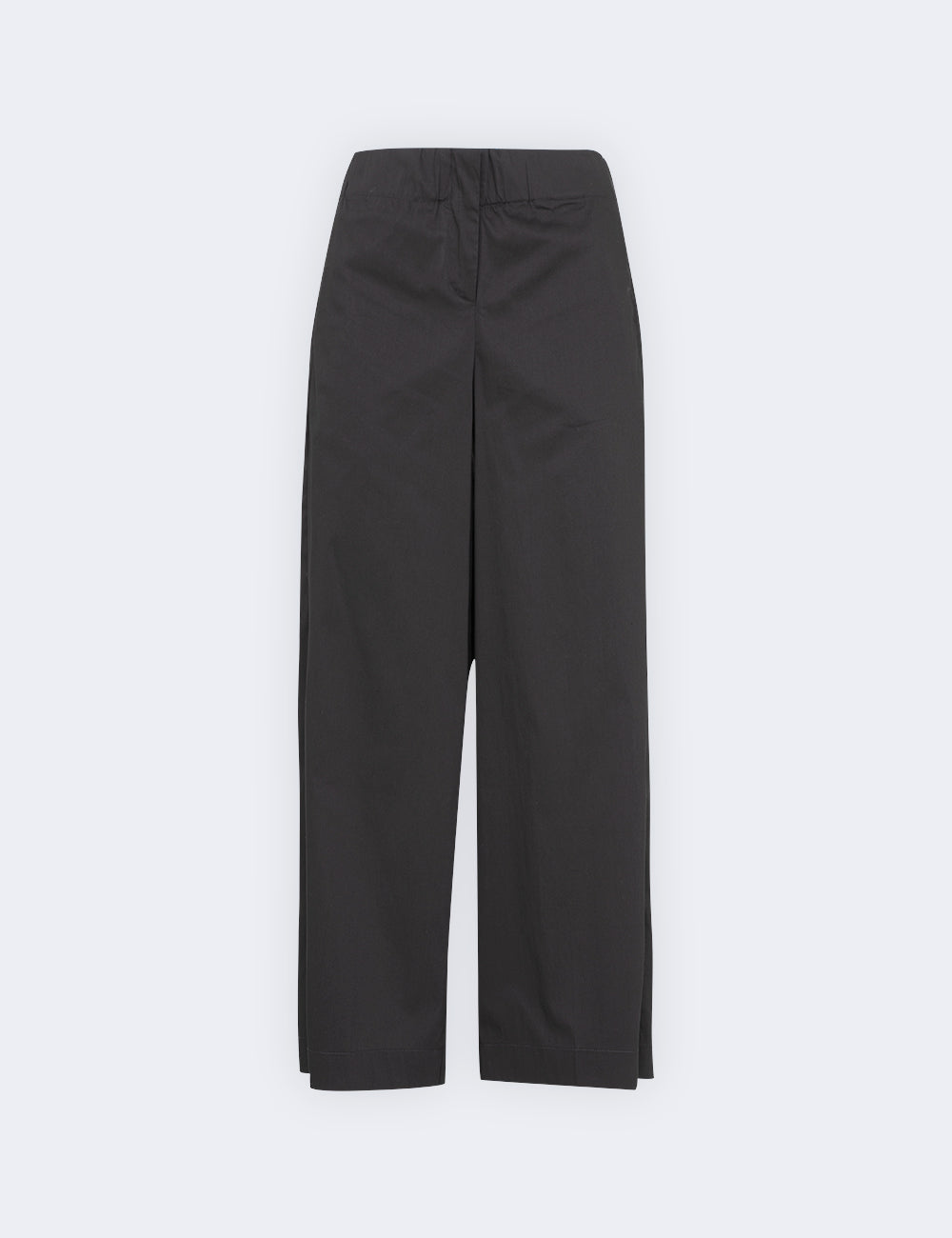 Jijil Pantalone Cropped