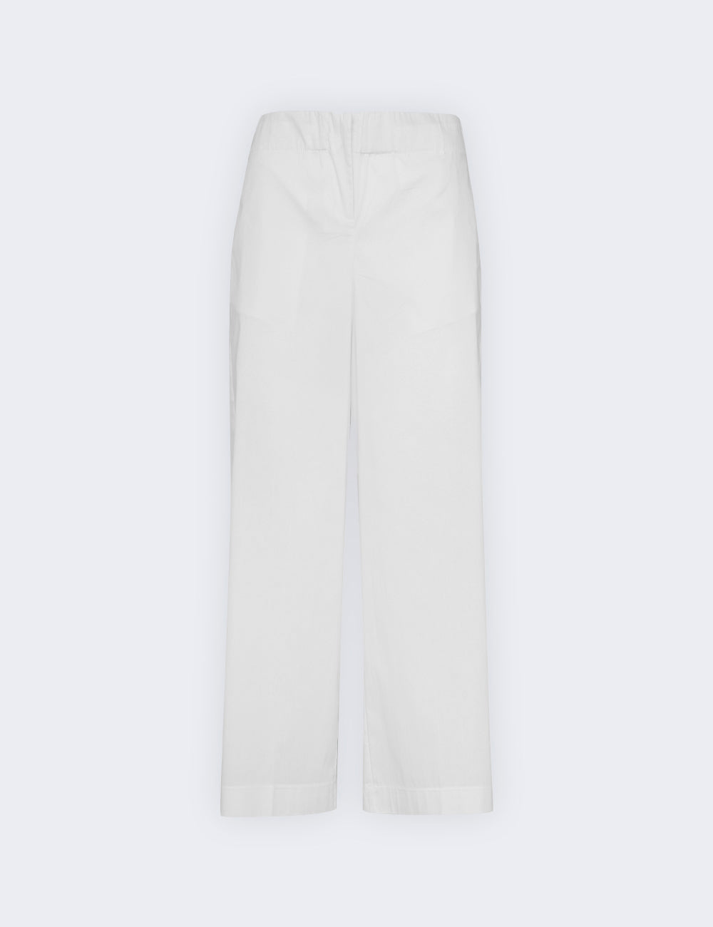 Jijil Pantalone cropped