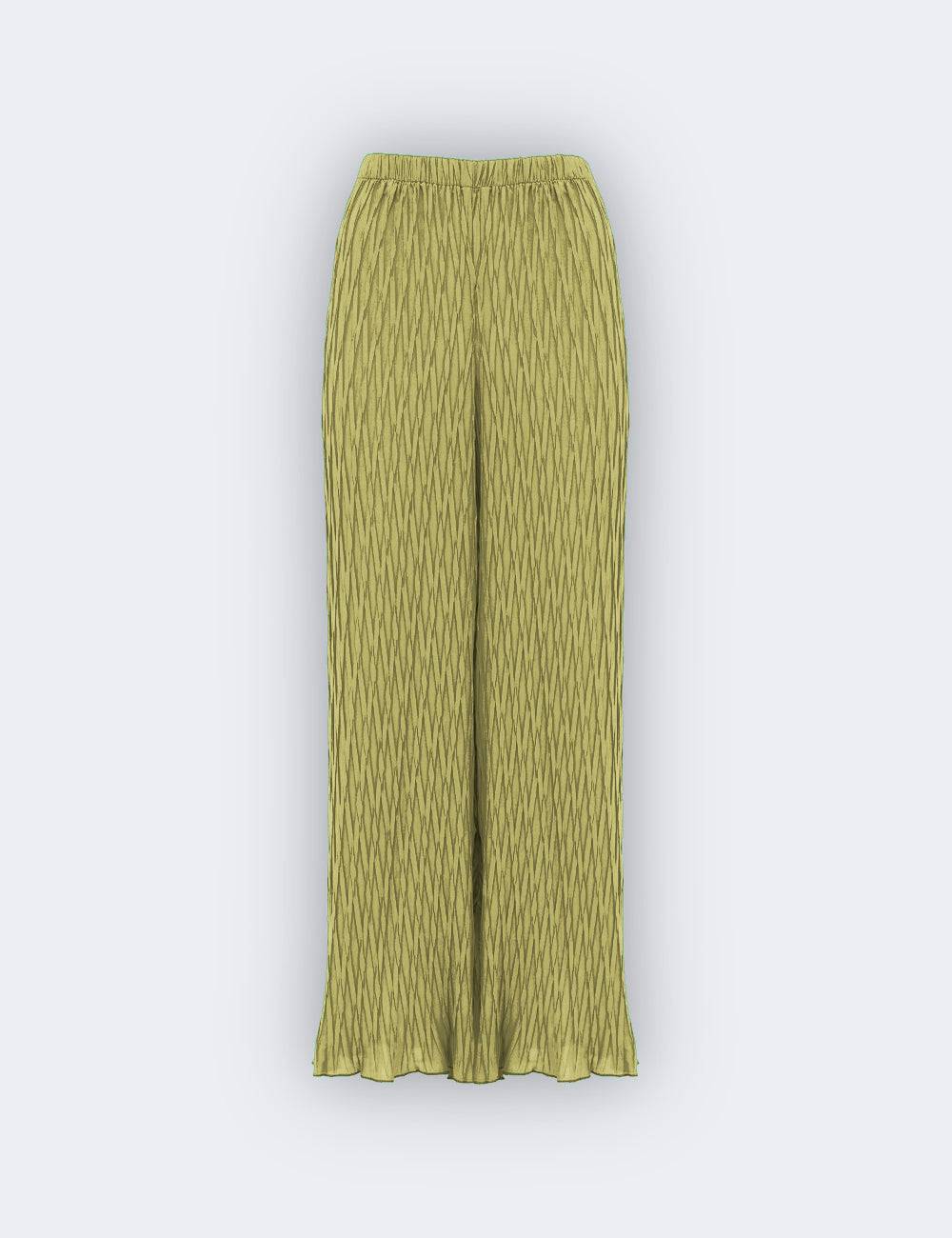 Jijil Pantalone Palazzo