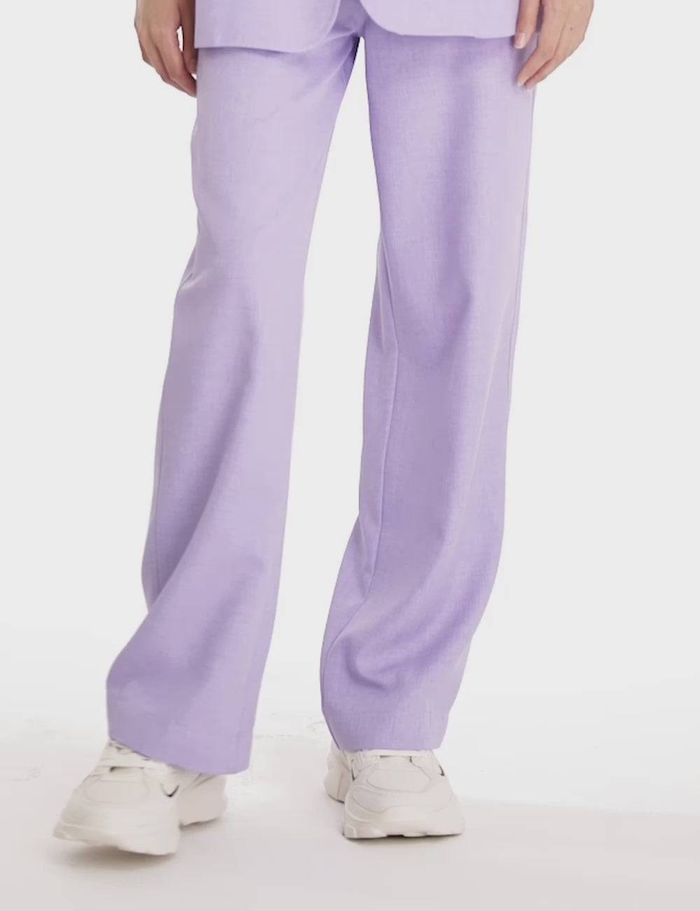 Jijil Pantalone Sportivo
