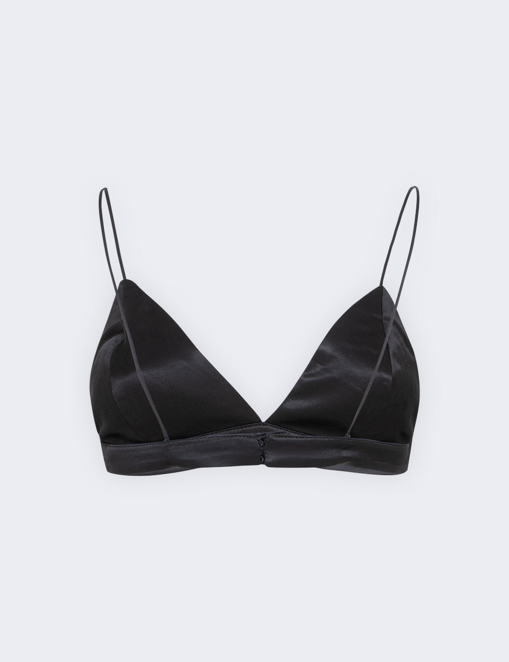 Jijil Top A Triangolo