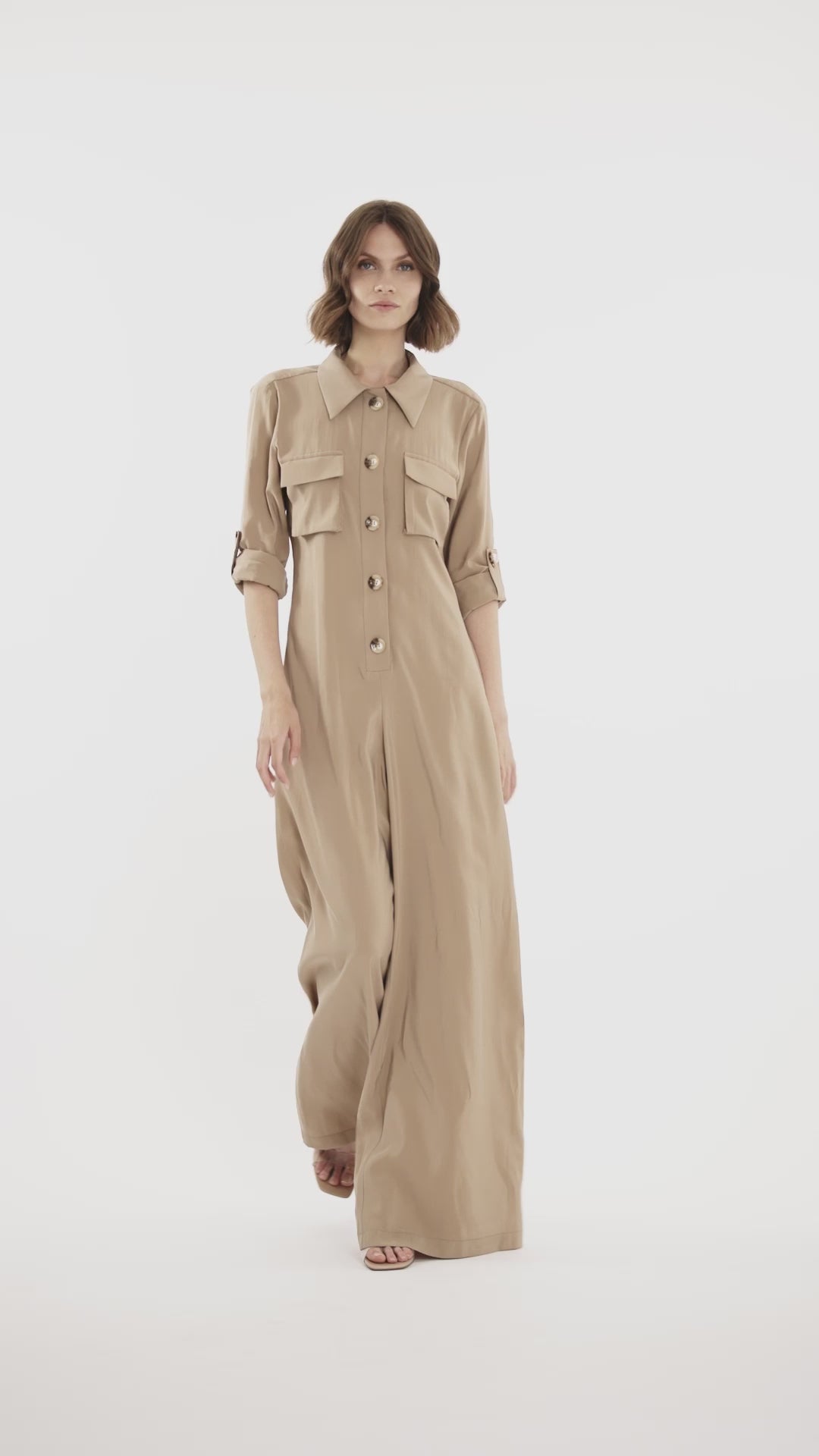 Jijil Tuta A Palazzo