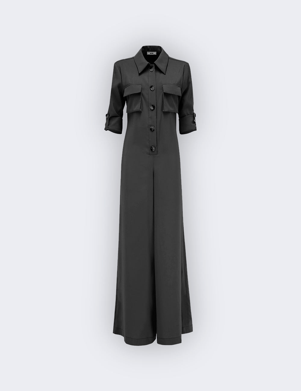 Jijil Tuta a palazzo