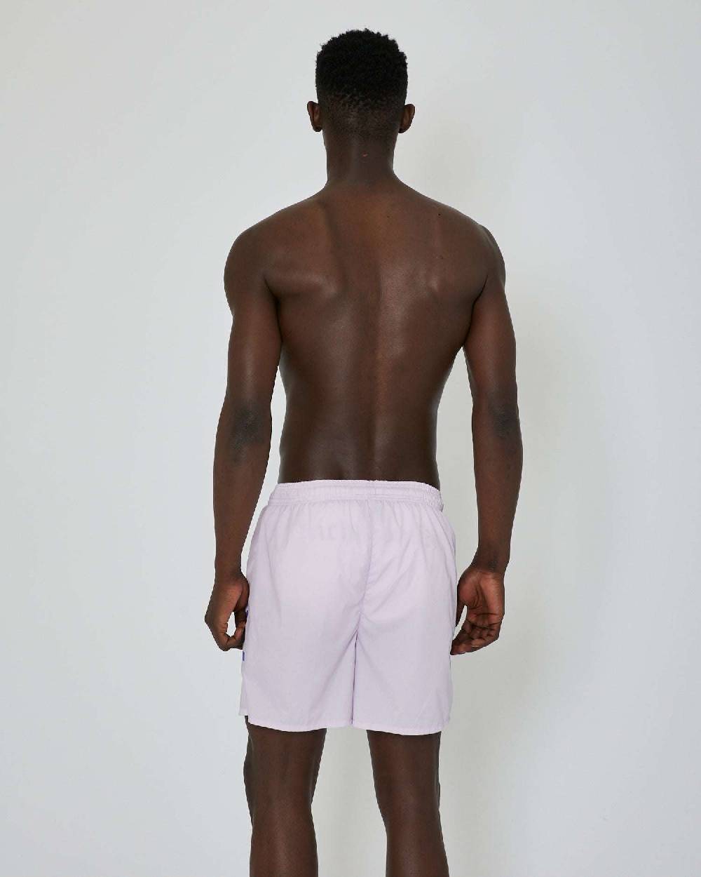 John Richmond Costume Con Logo Stampato Sul Davanti