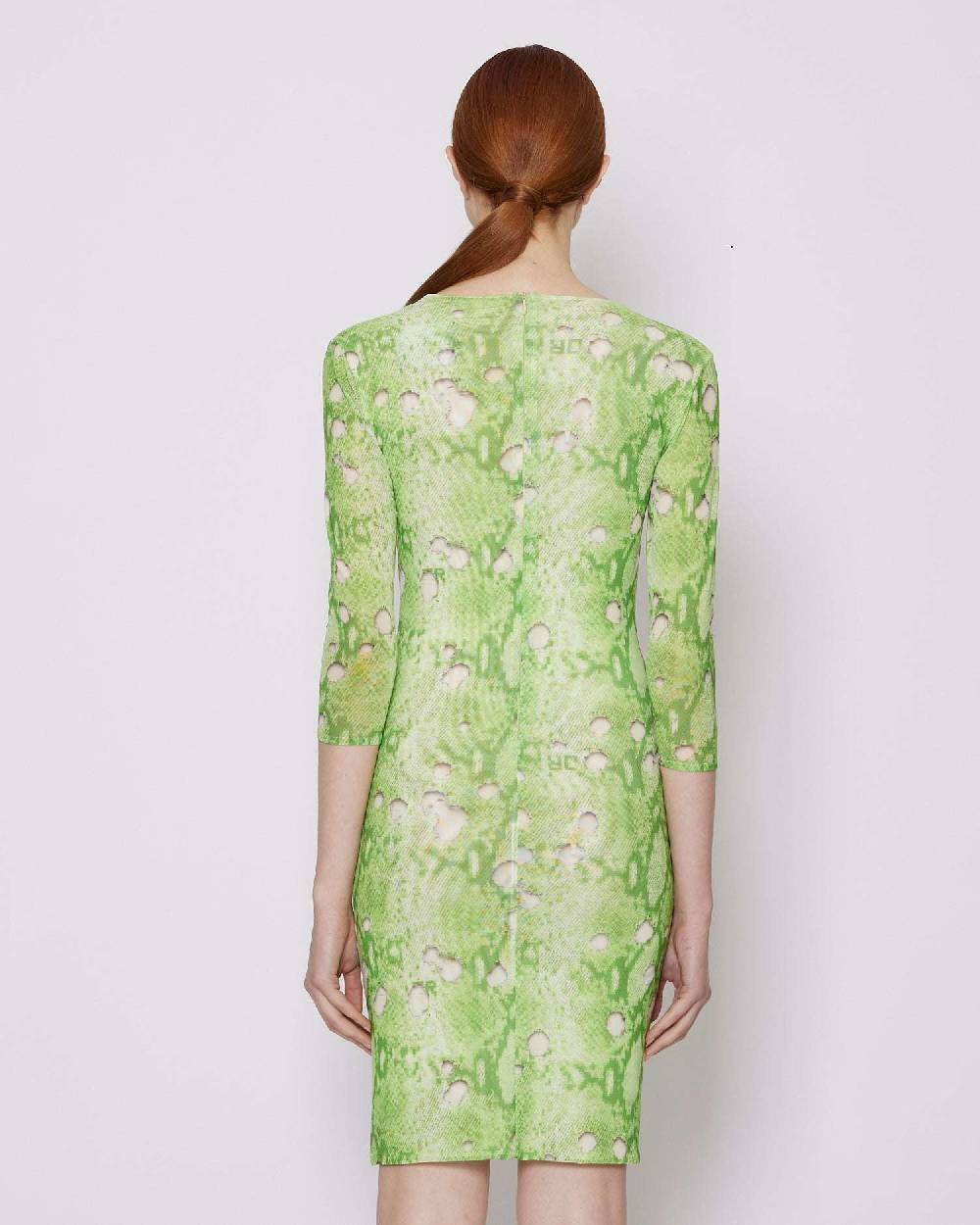 John Richmond Abito Corto Con Nodo