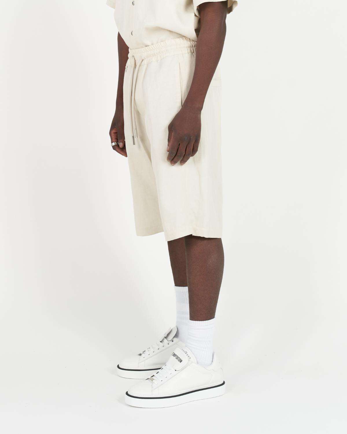 John Richmond Bermuda Con Coulisse