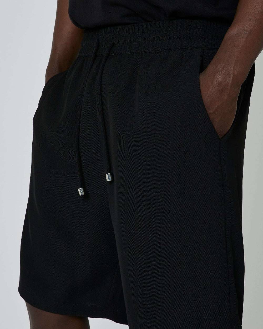 John Richmond Bermuda In Felpa