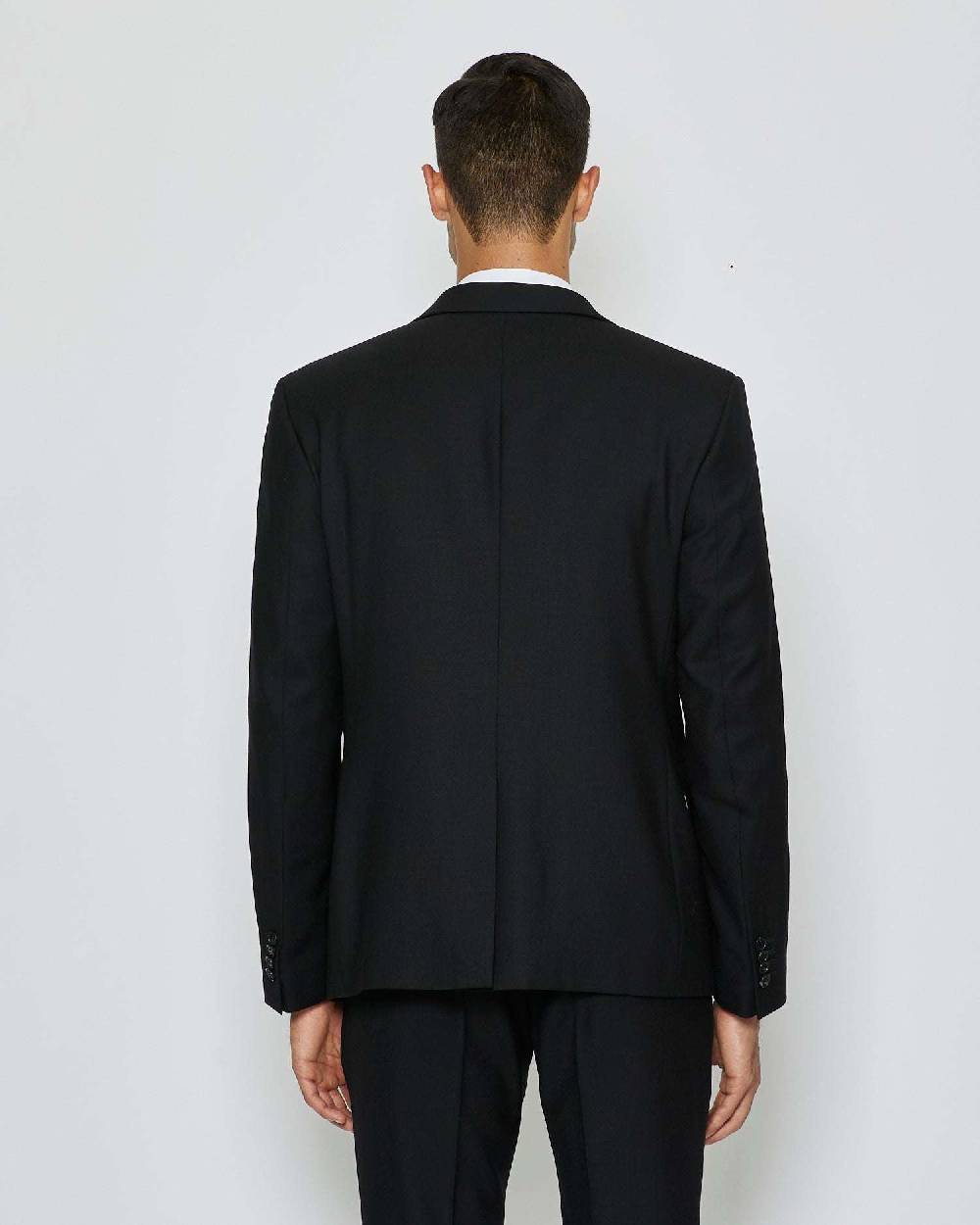John Richmond Blazer Monopetto Con Revers