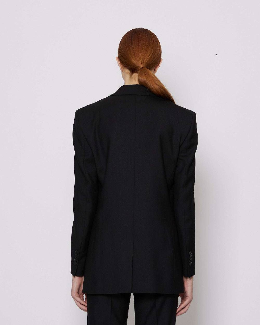 John Richmond Blazer Monopetto Strutturato