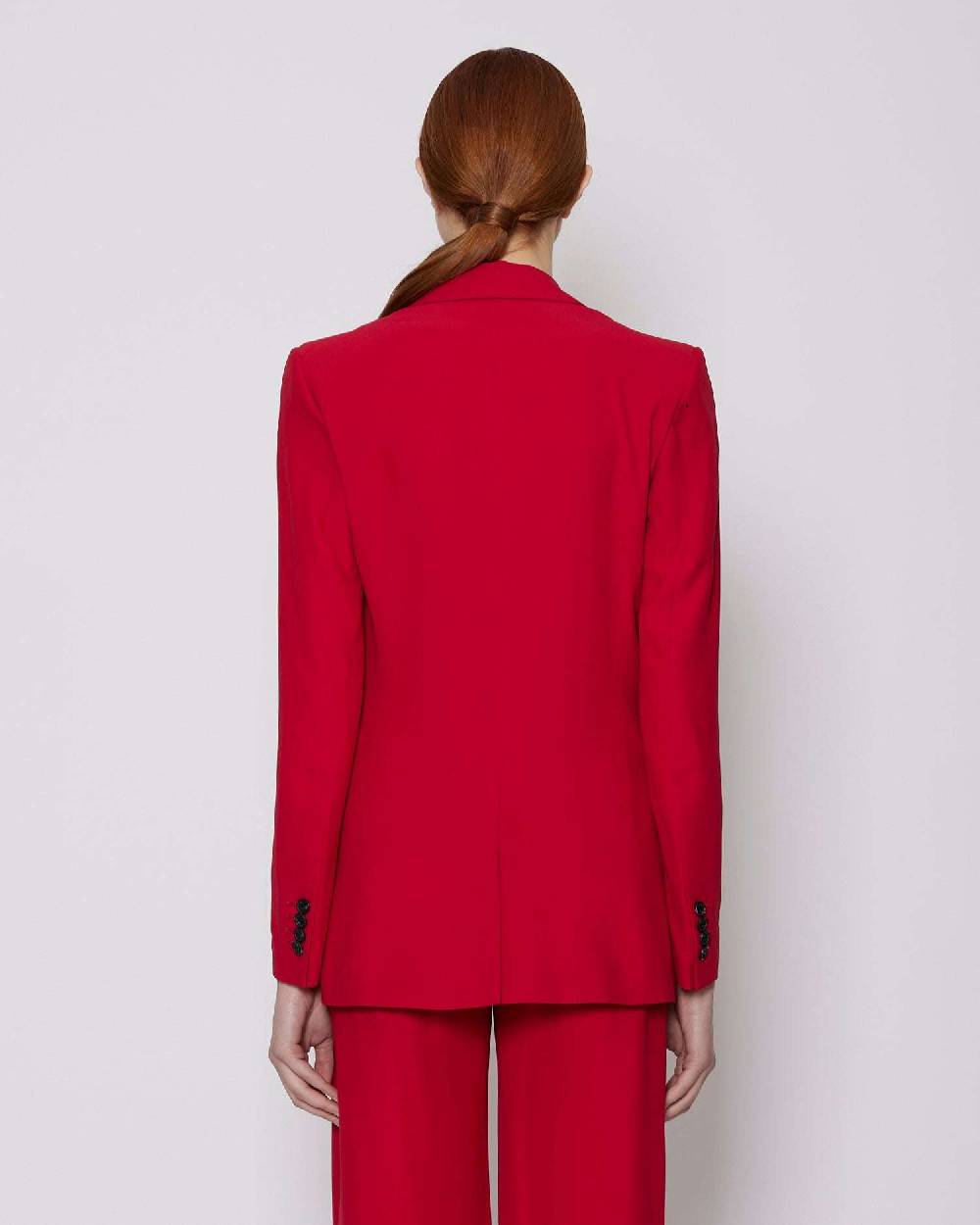 John Richmond Blazer Monopetto Strutturato