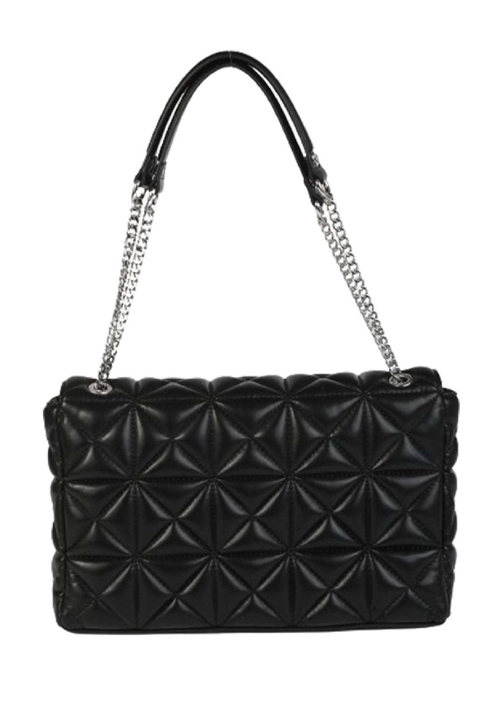 John Richmond Borsa A Braccio Con Applicazione