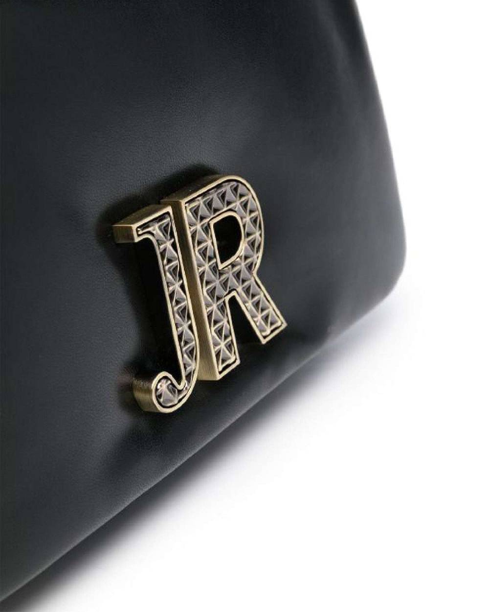 John Richmond Borsa A Tracolla Con Logo