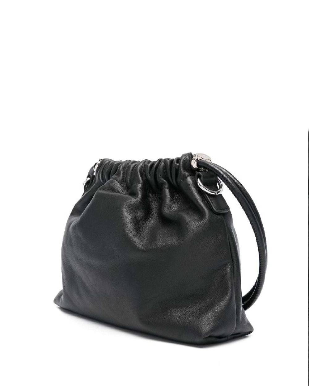 John Richmond Borsa In Pelle