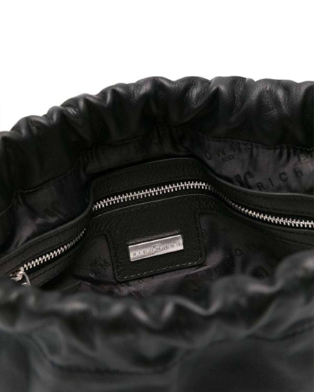 John Richmond Borsa In Pelle