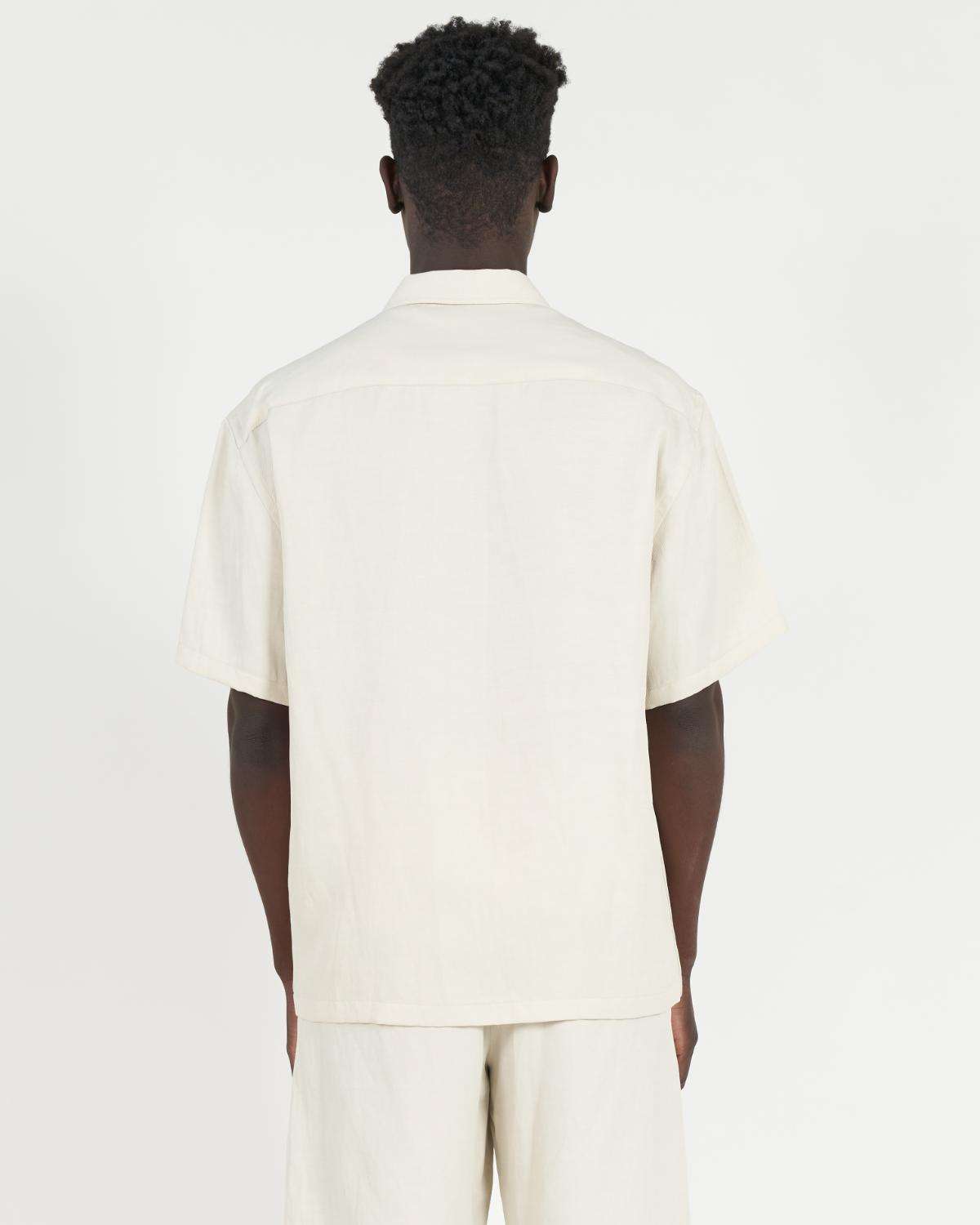 John Richmond Camicia Con Tasca Frontale