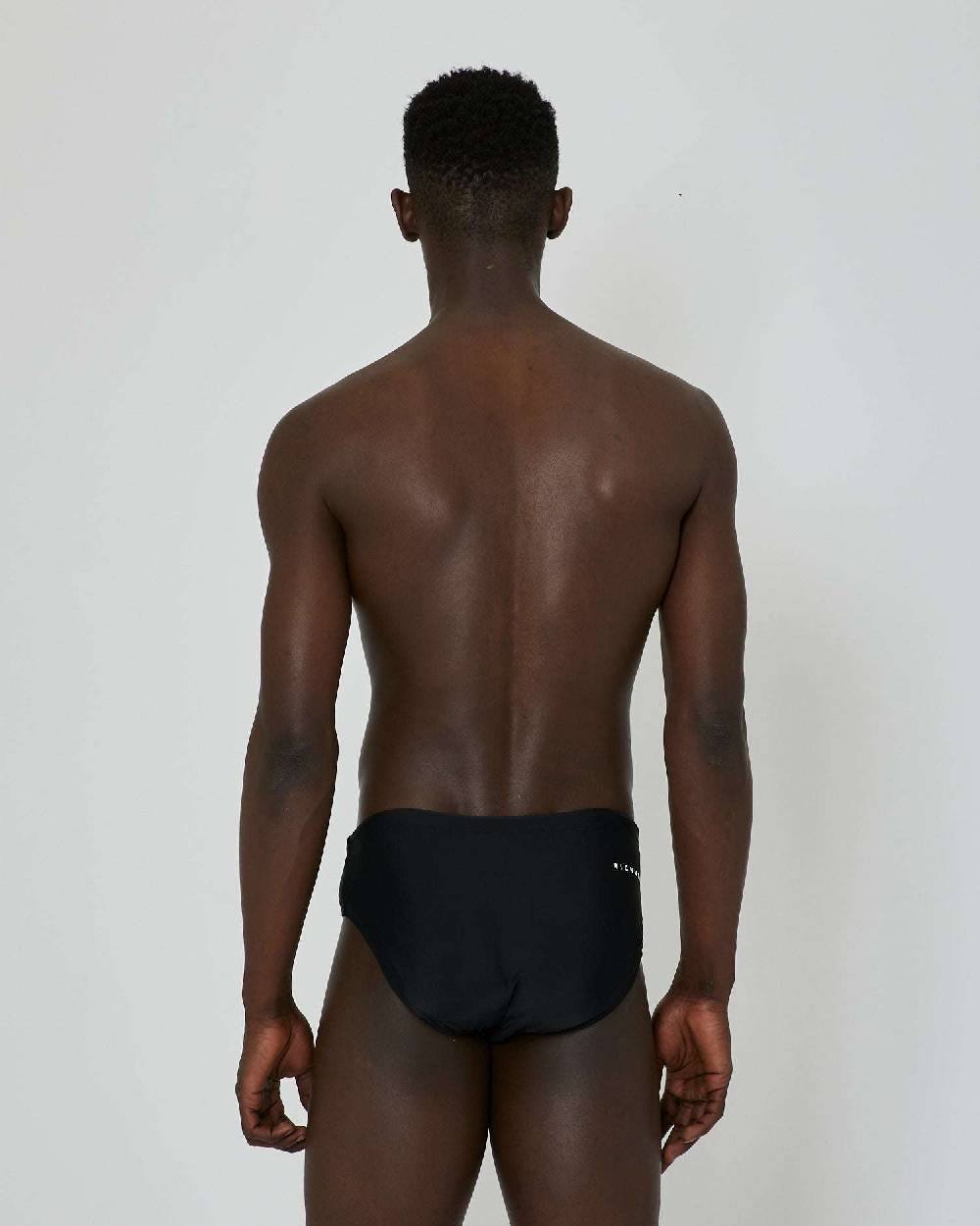 John Richmond Costume A Slip Con Logo