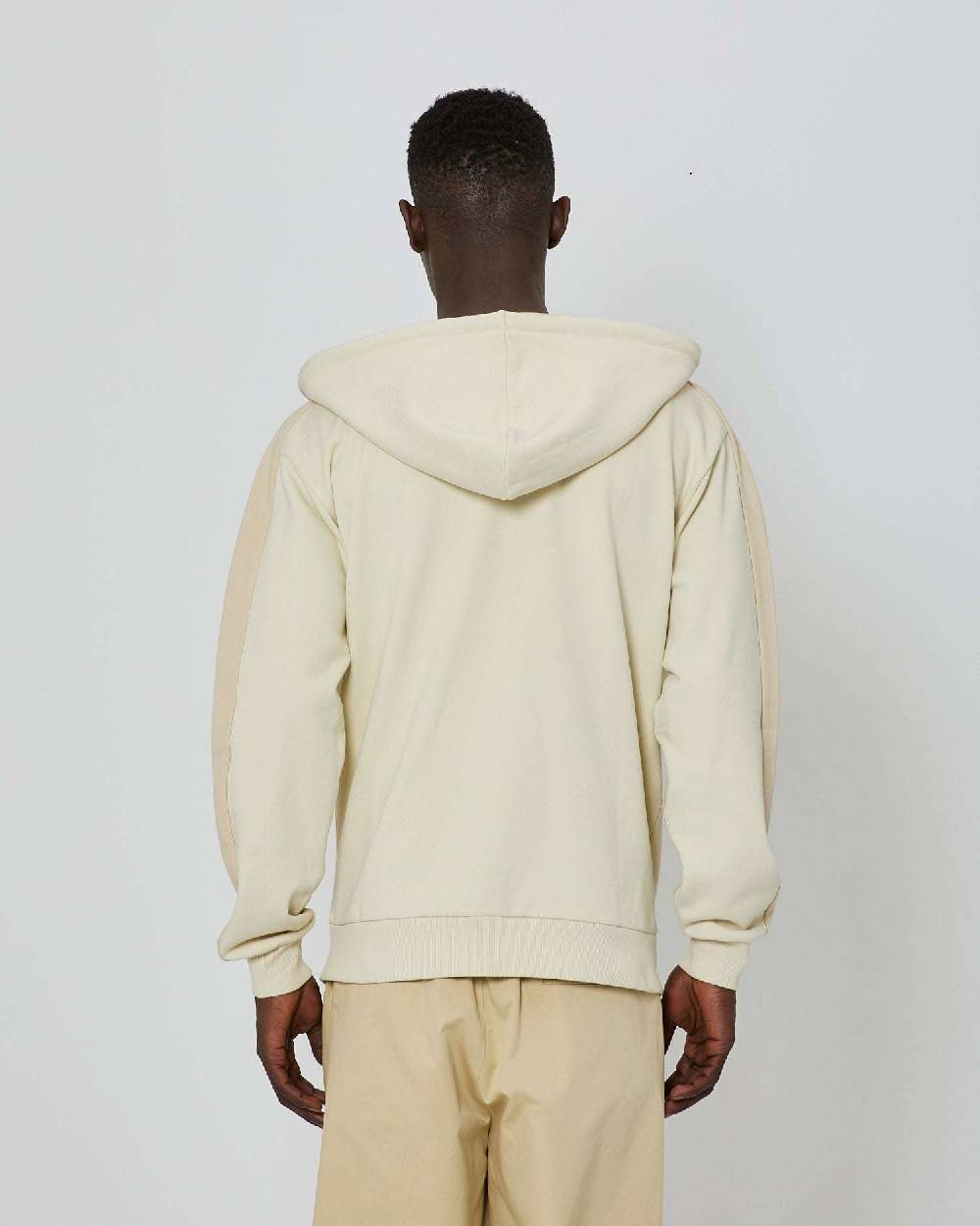 John Richmond Felpa Con Logo Stampato Sul Davanti