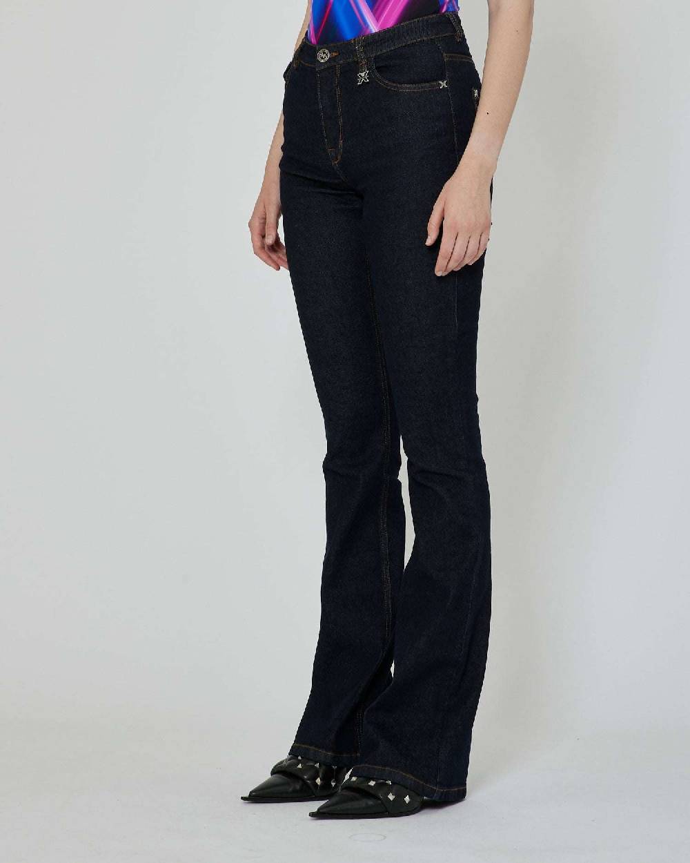 John Richmond Jeans Basic