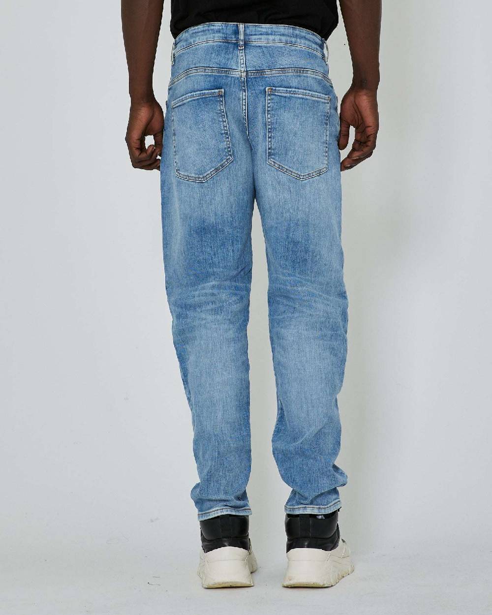 John Richmond Jeans Basic Lavaggio Chiaro