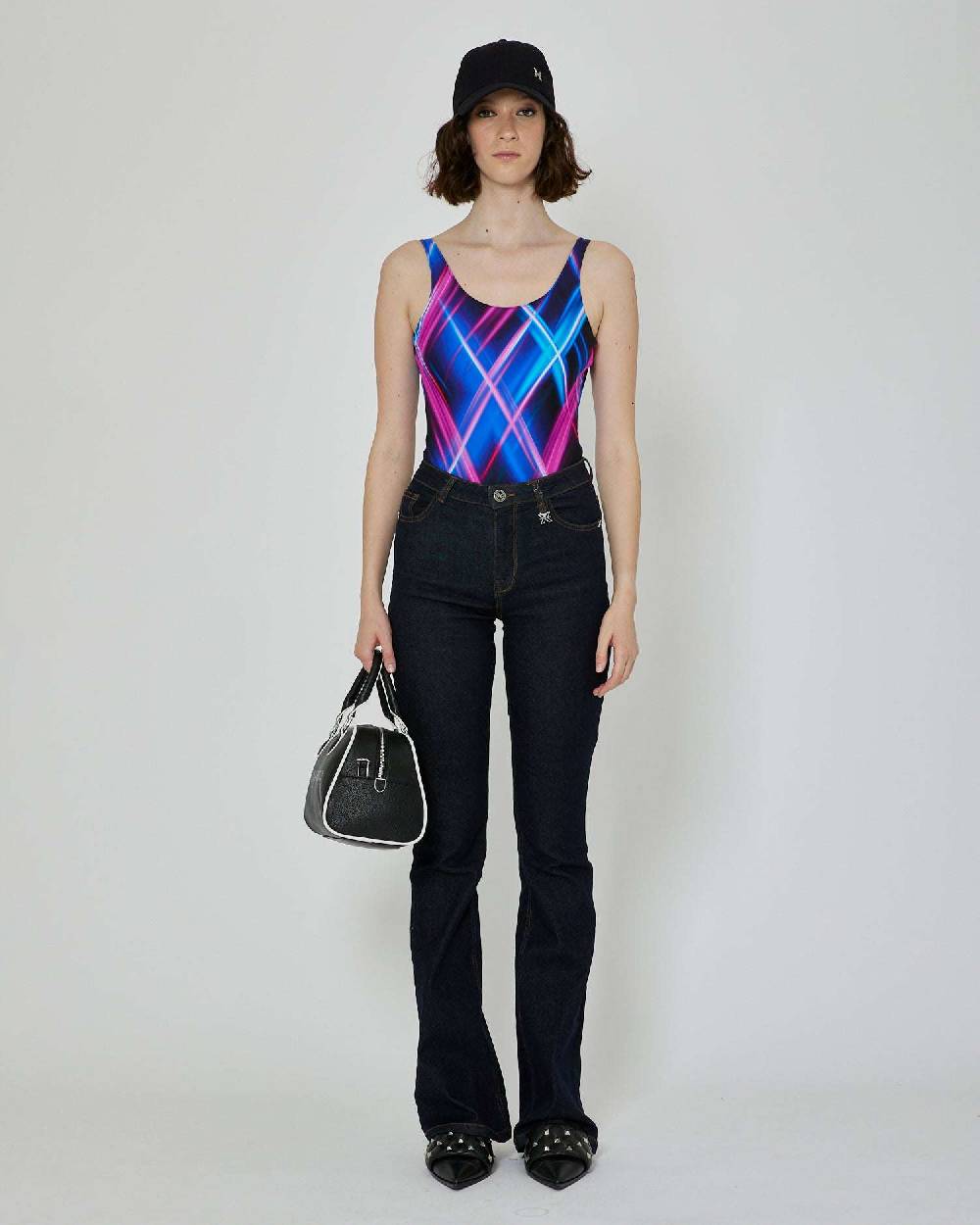 John Richmond Jeans basic