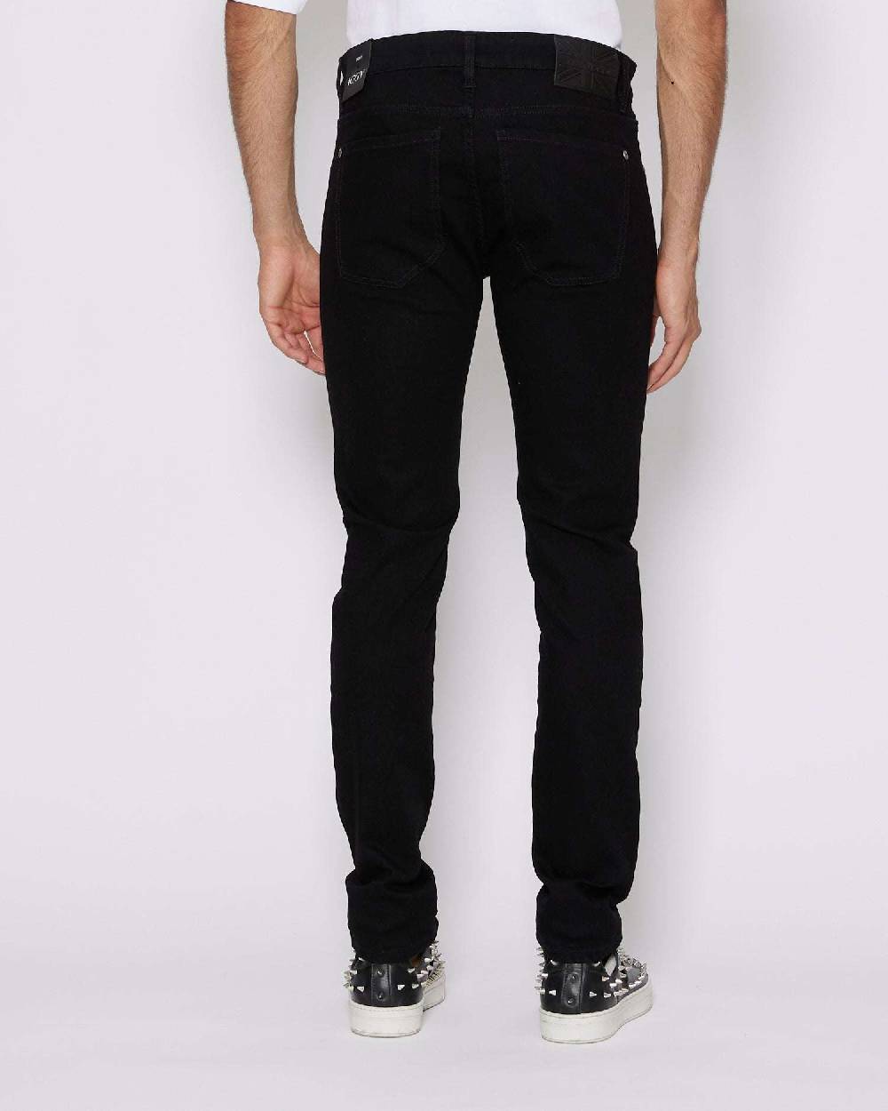 John Richmond Jeans Slim Modello Cinque Tasche