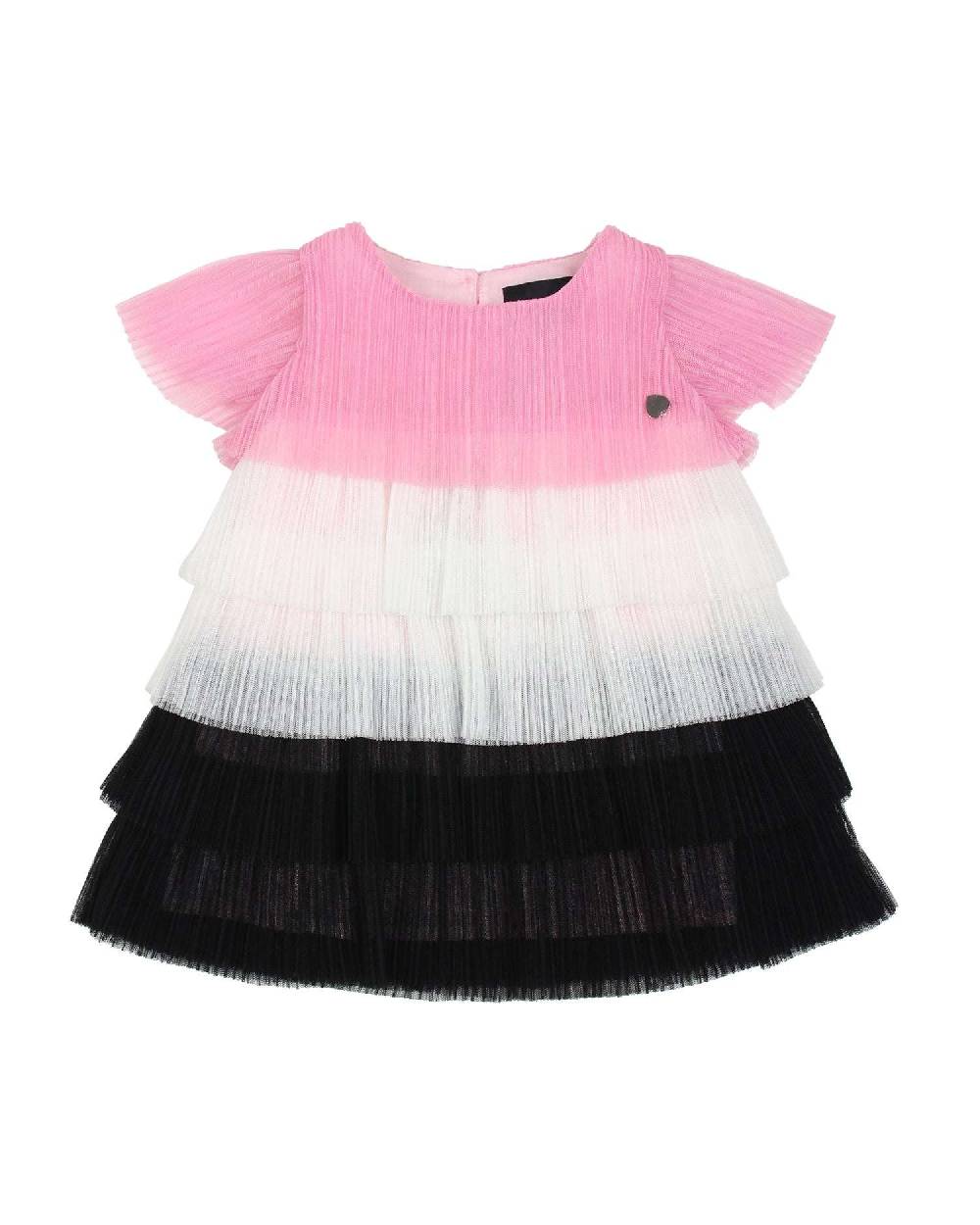John Richmond kids Abito multicolor