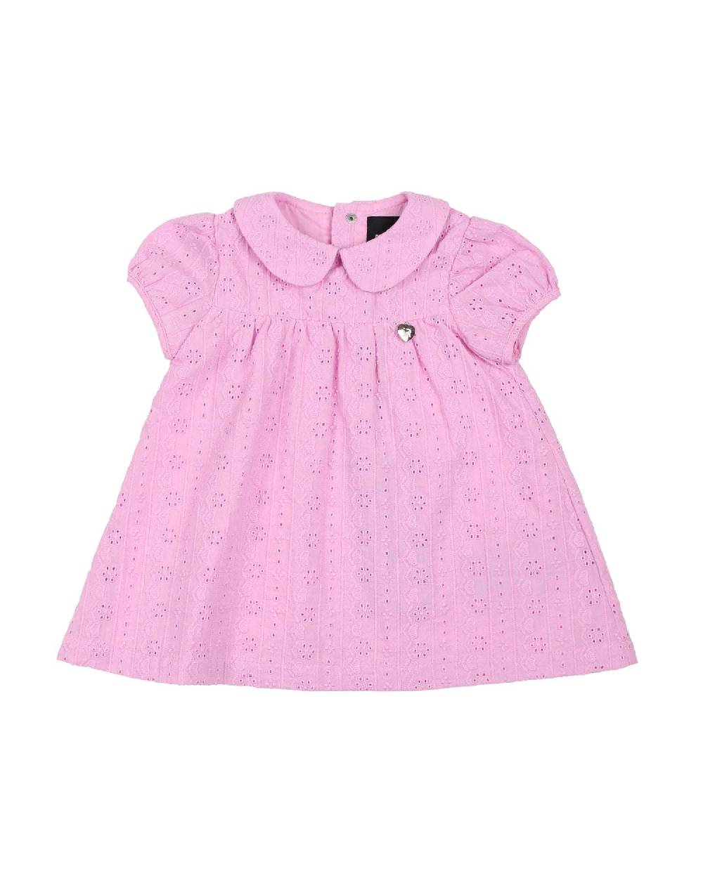 John Richmond kids Abito traforato