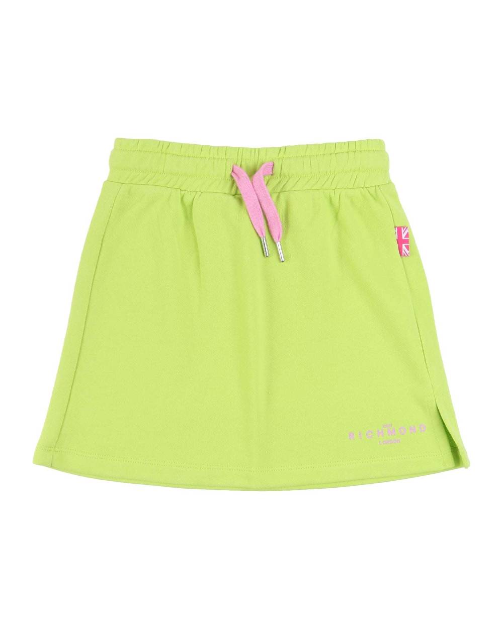 John Richmond kids Gonna con logo