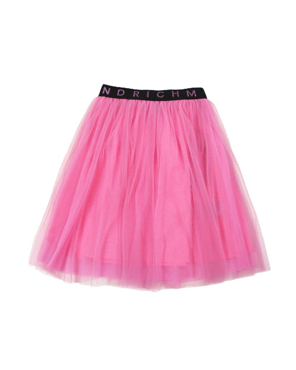 John Richmond kids Gonna con tulle