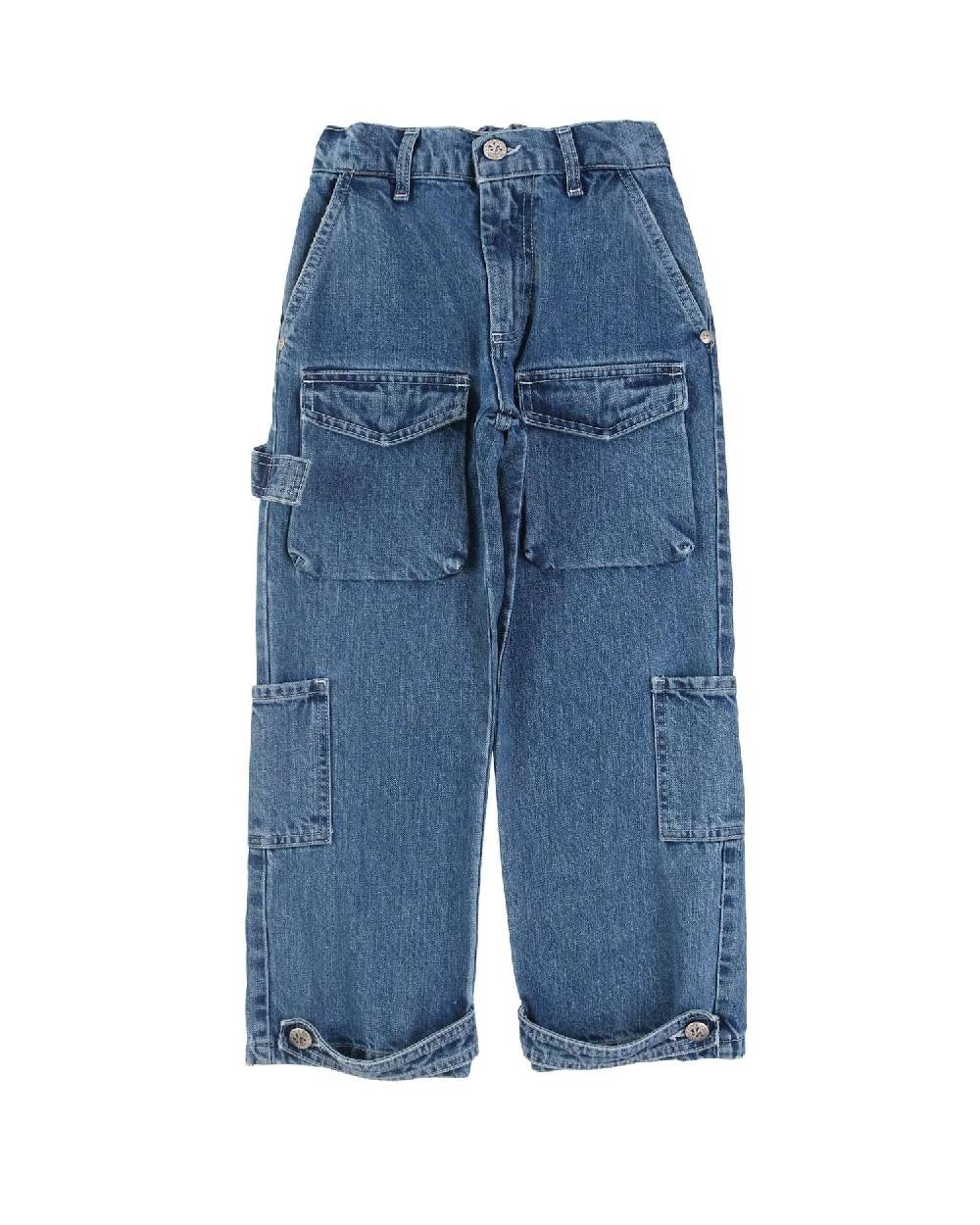 John Richmond kids Jeans cargo