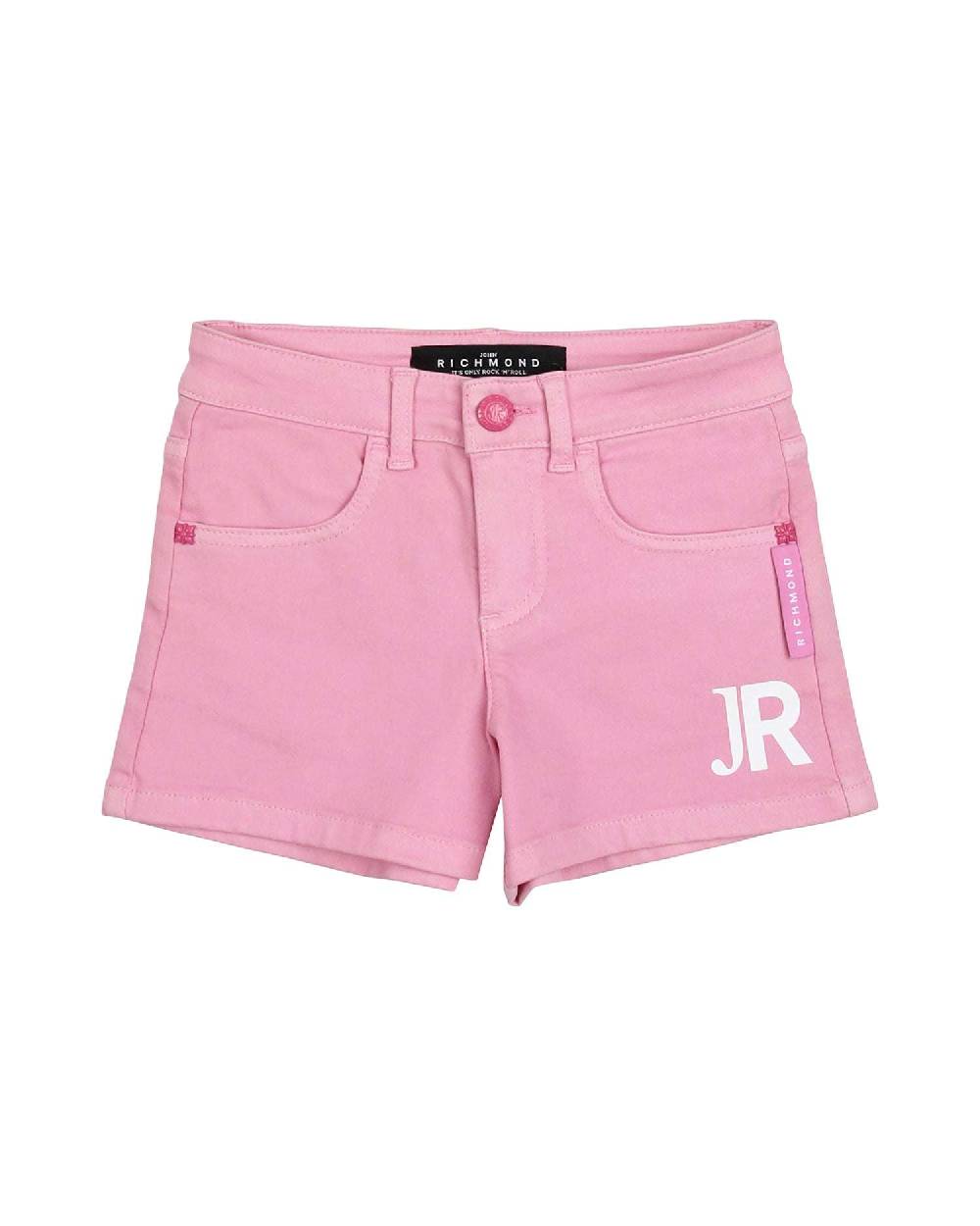 John Richmond kids Shorts Rich