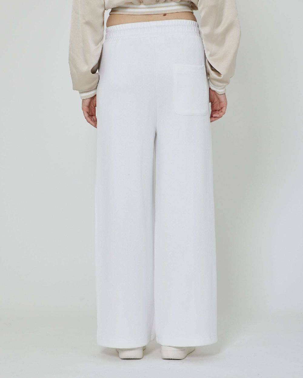 John Richmond Pantaloni Jogging Strainght Fit