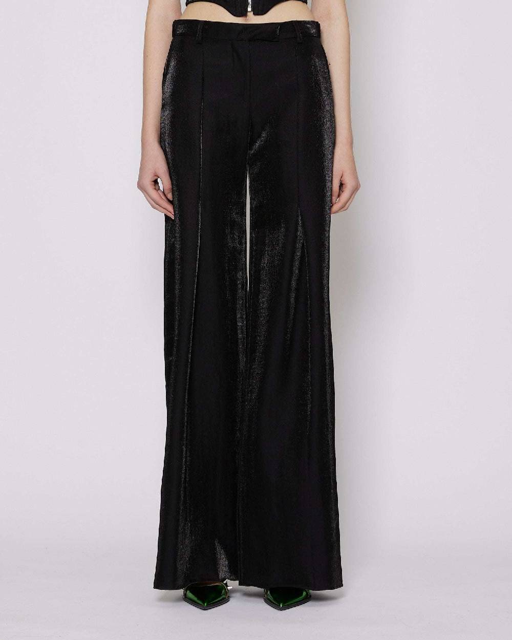 John Richmond Pantaloni Linea Dritta