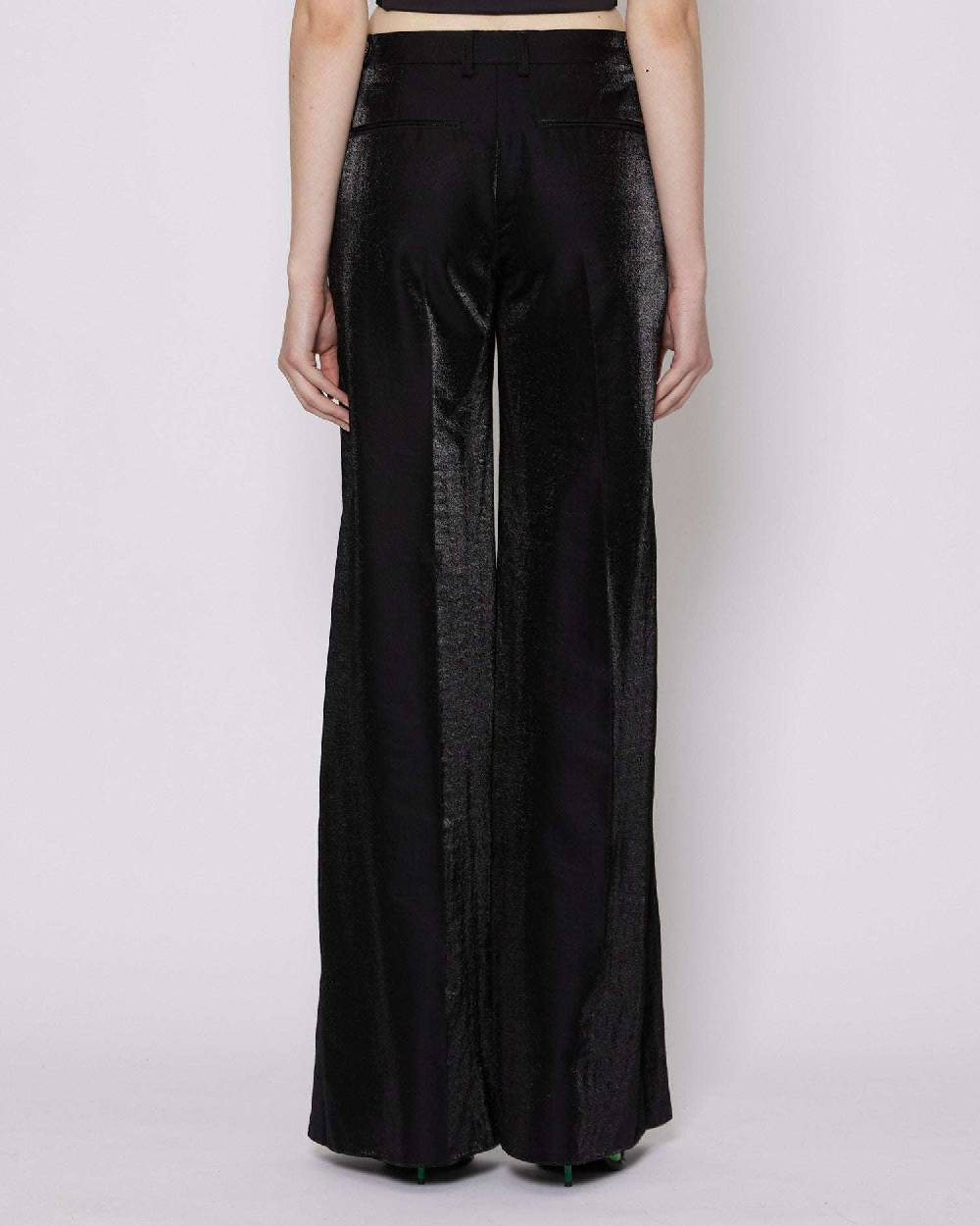 John Richmond Pantaloni Linea Dritta