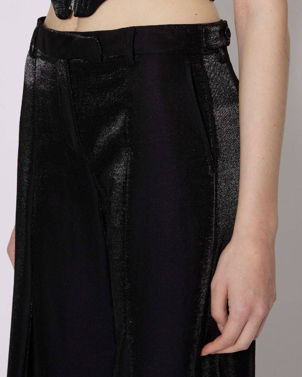 John Richmond Pantaloni Linea Dritta