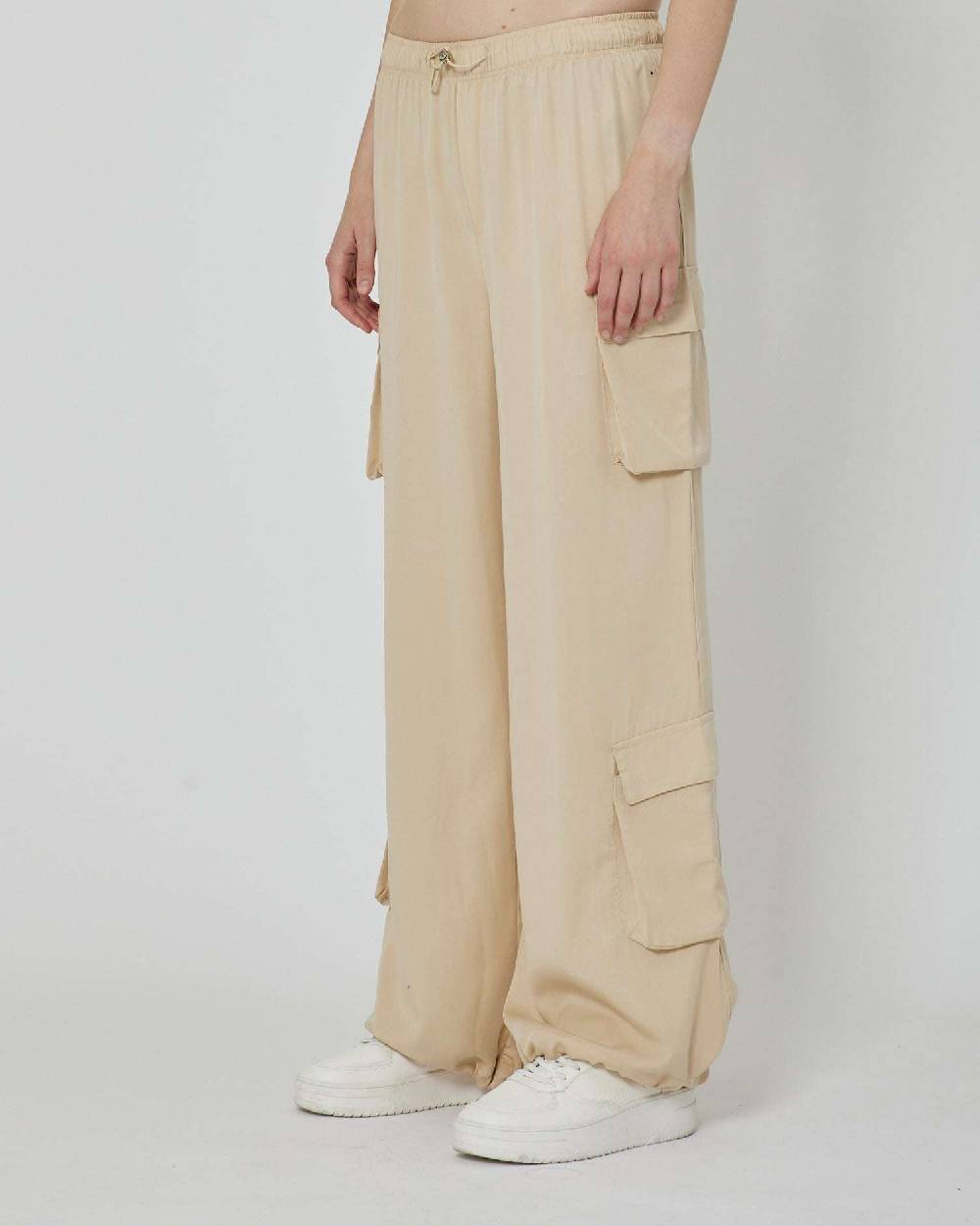 John Richmond Pantaloni Morbidi